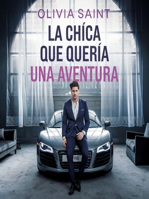 cover image of La Chica Que Queria Una Aventura